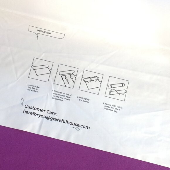 Puzzle Mat by CH 'House' for up to 1500 pc Puzzles - Picture 5 of 8